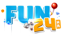 Fun24hr เว็บพนันออนไลน์ครบวงจร เกมส์พนันสุดมันส์ 24 ชั่วโมง 